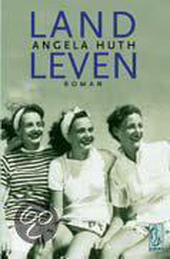 Landleven - Huth
