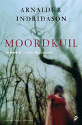 Moordkuil - Arnaldur Indridason