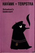 Schaduw's Bedevaart - Havank, Pieter Terpstra