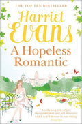 Hopeless Romantic - Harriet Evans, Terry Evans