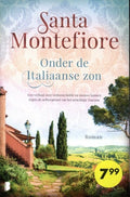 Onder de Italiaanse zon - Santo Montefiore