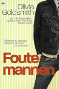 Foute mannen - Olivia Lahs - Gonzales