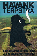De Schaduw en Jan van Beieren - Havank & Terpstra, Doekle Terpstra