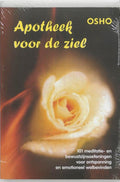Apotheek Voor De Ziel - Osho