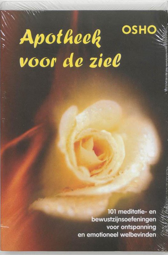 Apotheek Voor De Ziel - Osho