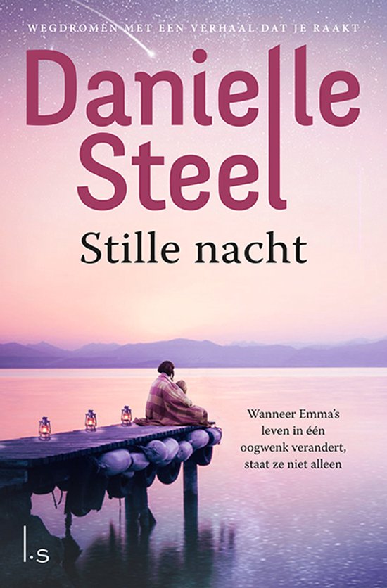 Stille nacht - Danielle Steel