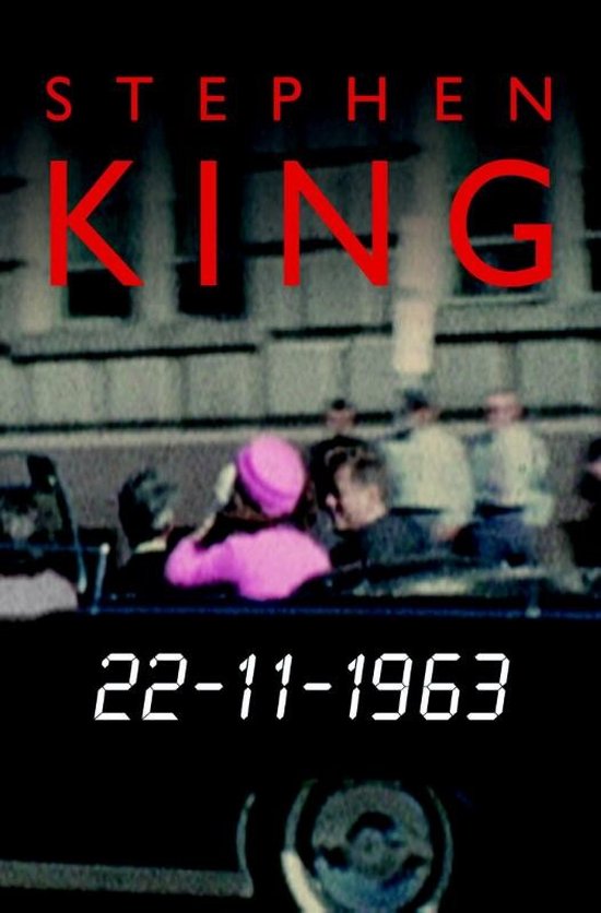 22 - 11 - 1963 - Stephen King