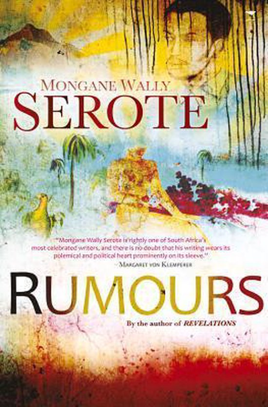 Rumours - Mongane Wally Serote