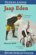 Jaap Eden - Moll Maarten