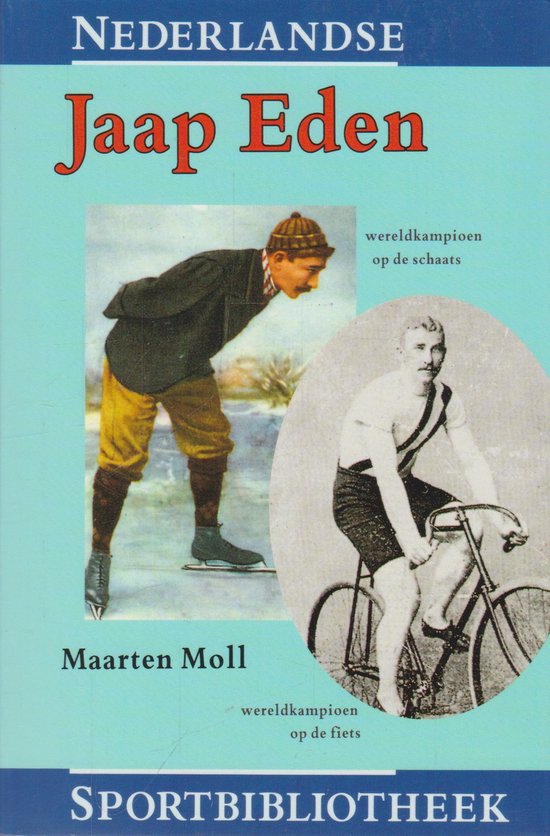 Jaap Eden - Moll Maarten