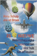 Nieuwe Wetenschappelijke Experimenten Hu - A. Schulp, J. van den Broek