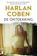 De ontdekking - Harlan Coben