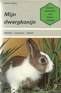 Mijn dwergkonijn - Flauaus