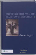 Grondslagen - P.B. Cliteur, A. Ellian