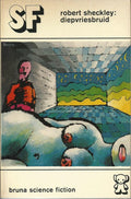 Diepvriesbruid - Robert Sheckley