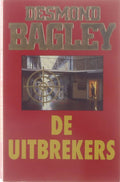 De Uitbrekers - Desmond Bagley