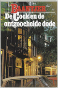 Baantjer 8 - De Cock en de ontgoochelde dode - A.C. Baantjer, Appie Baantjer