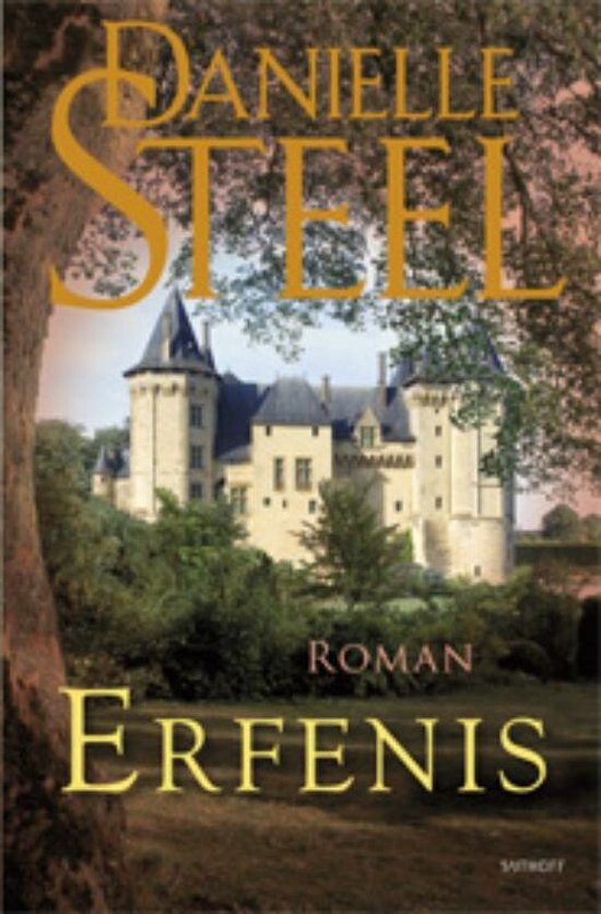 Erfenis - Danielle Steel