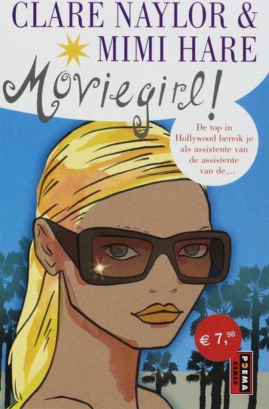 Moviegirl ! - Clare Naylor, Mimi Hare