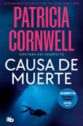 Doctora Kay Scarpetta 7 - Causa de muerte (Doctora Kay Scarpetta 7) - Patricia Cornwell