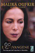 Gevangene - Malika Oufkir, Michele Fitoussi
