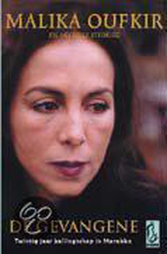 Gevangene - Malika Oufkir, Michele Fitoussi