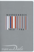 Woordenboek Nederlands - Frans