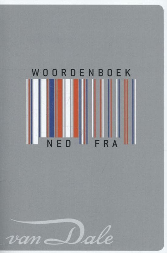 Woordenboek Nederlands - Frans