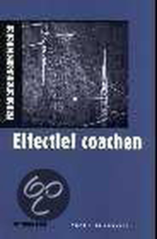 Effectief Coachen - Marshall J. Cook, M. Cook