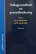 Volksgezondheid En Gezondheidszorg - G.A.M. Ariens