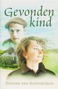 Gevonden Kind - D. Van Rapenburgh