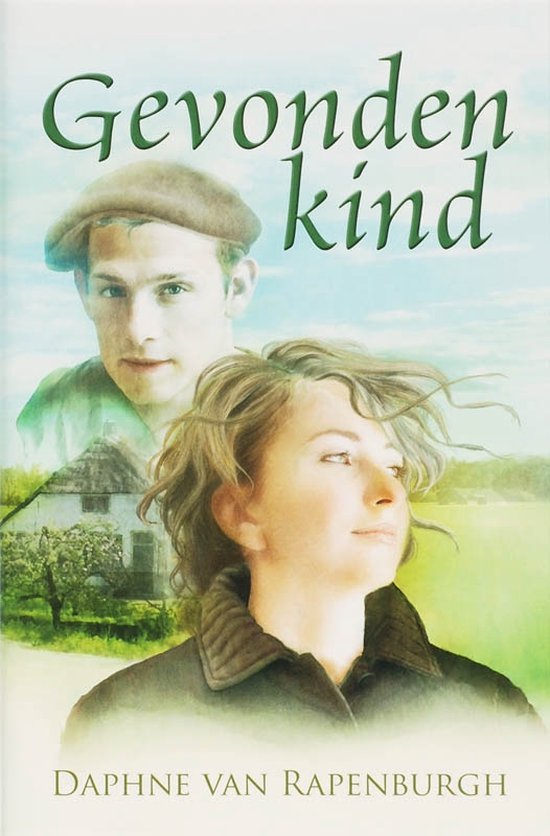 Gevonden Kind - D. Van Rapenburgh