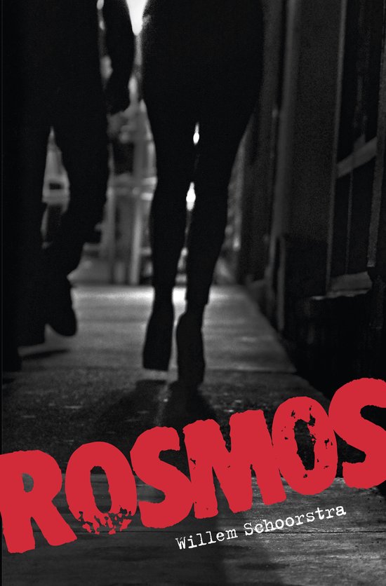 Rosmos - Willem Schoorstra