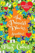 Princess Diaries - Meg Cabot