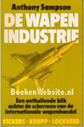 Wapenindustrie - Anthony Sattin
