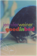 Goed In Bed - J. Weiner