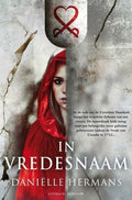 In vredesnaam - Danielle Hermans