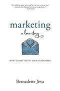 Marketing - Bernadette Jiwa