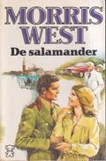 De Salamander - Morris West, Peter Van Antwerpen