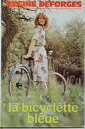 La bicyclette bleue - Regine Deforges, Stéphane Descornes