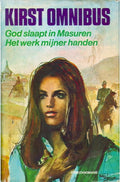 Omnibus god slaapt werk mijner handen - Hans Hellmut Kirst