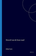 Heuvel van de boze raad - Oz, Arjeh Gebhard