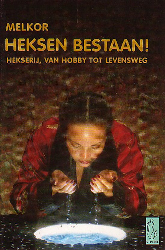 Heksen Bestaan - Melkor