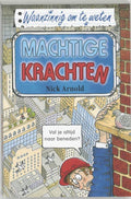 Machtige krachten - Nick Arnold