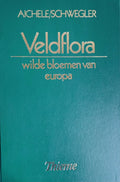 Veldflora - D. Aichele