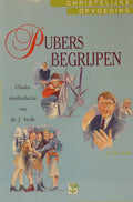 Pubers begrijpen (12 - 16 j.) - J. Stolk