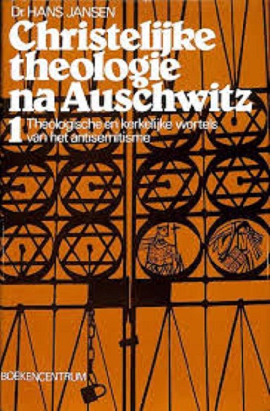 Christelijke theologie na Auschwitz - deel 1 - Dr. Hans Jansen