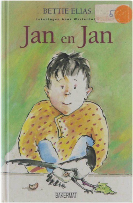 Jan En Jan - Bettie Elias, Anne Westerduin
