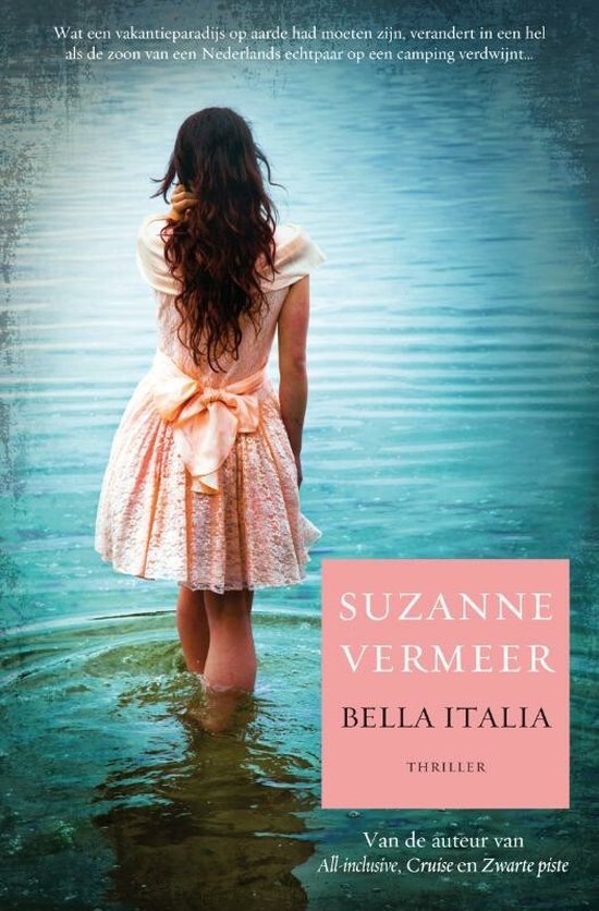 Bella Italia - Suzanne Vermeer