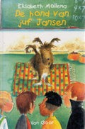 Hond Van Juf Jansen - Elisabeth Mollema, W. van der Steen